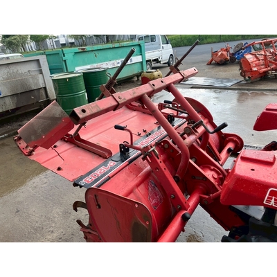MITSUBISHI トラクター MT16D