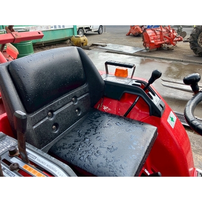 MITSUBISHI トラクター MT16D