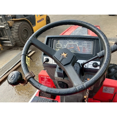 MITSUBISHI トラクター MT16D