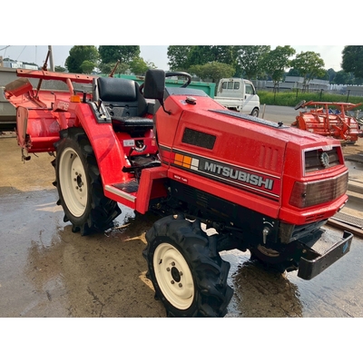 MITSUBISHI トラクター MT16D