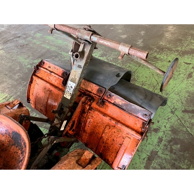 KUBOTA トラクター B6000D