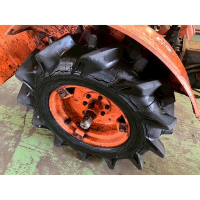 KUBOTA トラクター B6000D