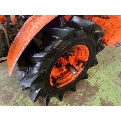 KUBOTA トラクター B6000D