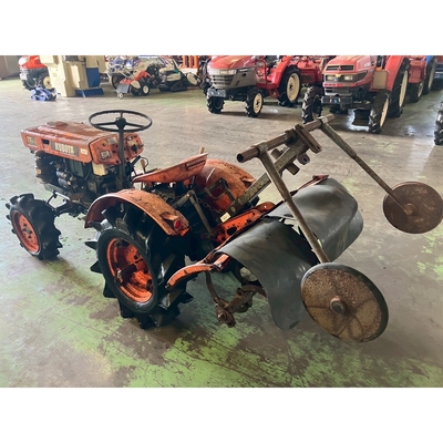KUBOTA トラクター B6000D