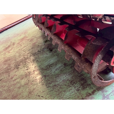 KUBOTA トラクター 