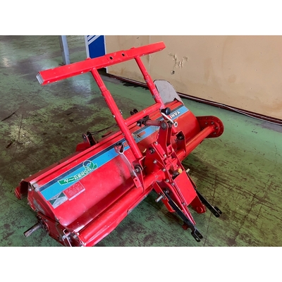 KUBOTA トラクター 