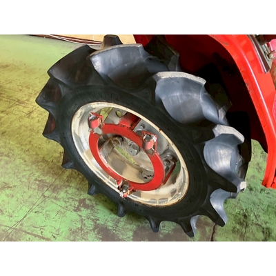 KUBOTA トラクター 