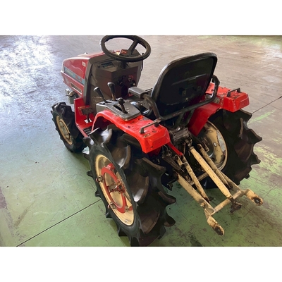KUBOTA トラクター 