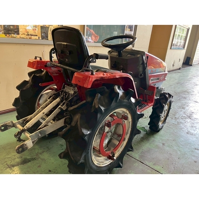 KUBOTA トラクター 