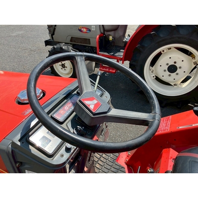 YANMAR トラクター FF155D