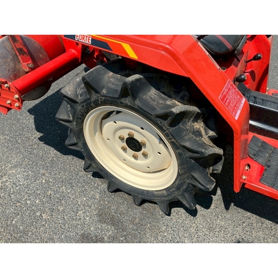 YANMAR トラクター FF155D