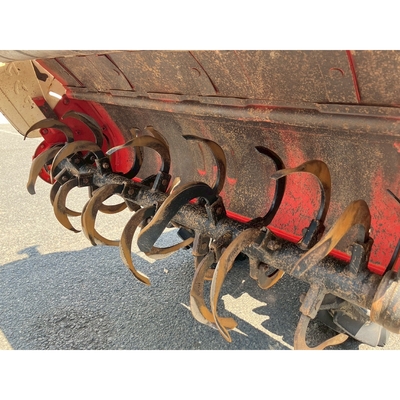 YANMAR トラクター FF155D