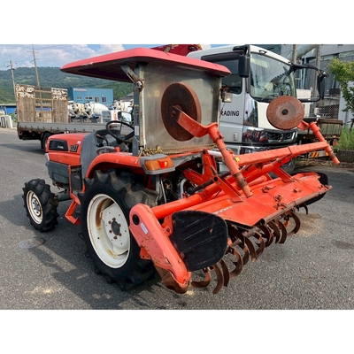 KUBOTA トラクター KL27