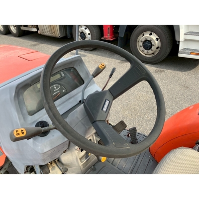 KUBOTA トラクター KL27