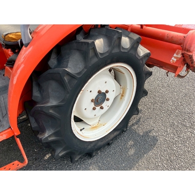 KUBOTA トラクター KL27
