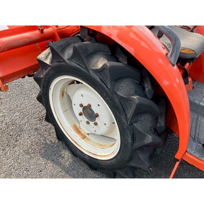KUBOTA トラクター KL27