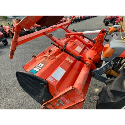KUBOTA トラクター KL27