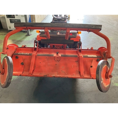 KUBOTA トラクター A14 