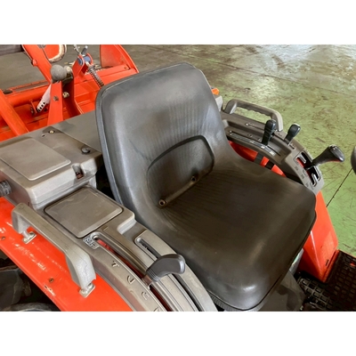 KUBOTA トラクター A14 