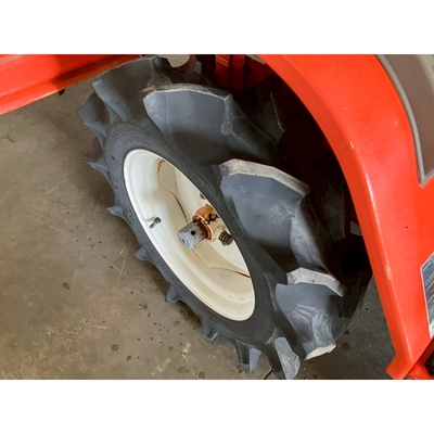 KUBOTA トラクター A14 