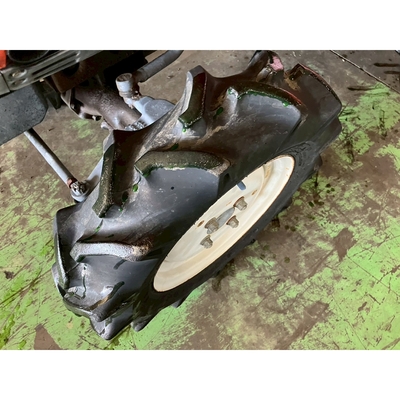 KUBOTA トラクター A14 