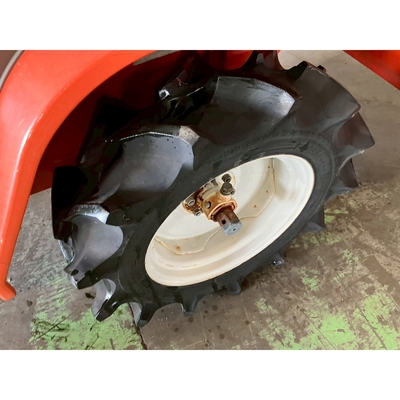 KUBOTA トラクター A14 