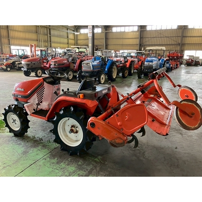 KUBOTA トラクター A14 