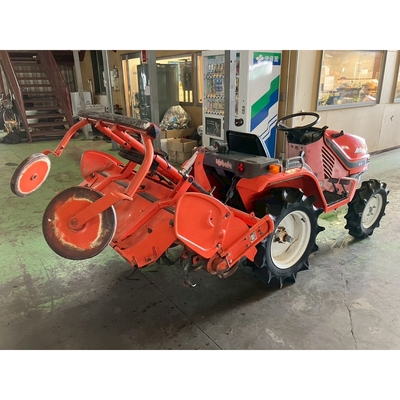 KUBOTA トラクター A14 