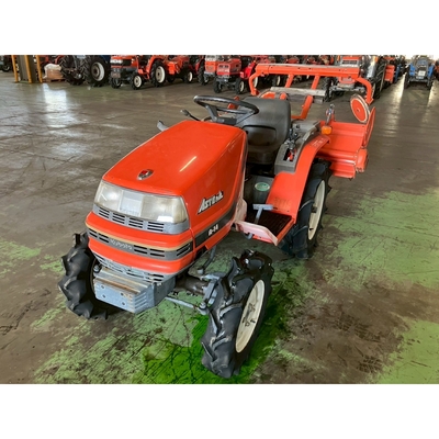 KUBOTA トラクター A14 