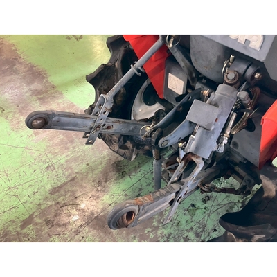 KUBOTA トラクター Aー１５５
