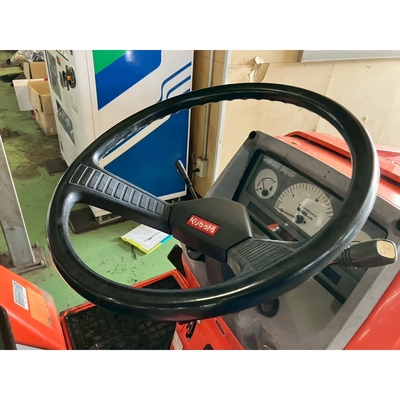 KUBOTA トラクター Aー１５５