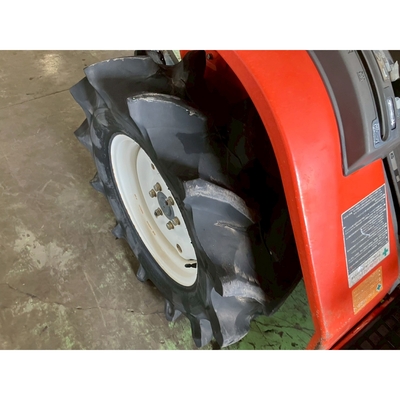KUBOTA トラクター Aー１５５