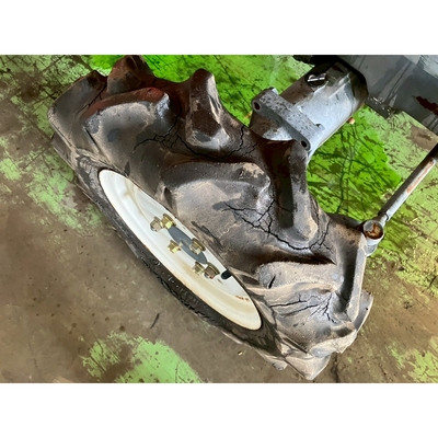 KUBOTA トラクター Aー１５５