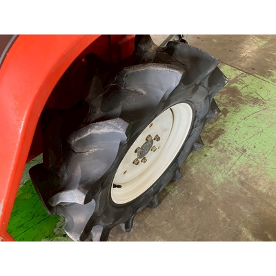 KUBOTA トラクター Aー１５５
