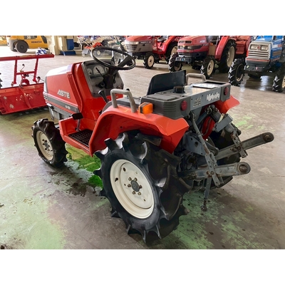KUBOTA トラクター Aー１５５