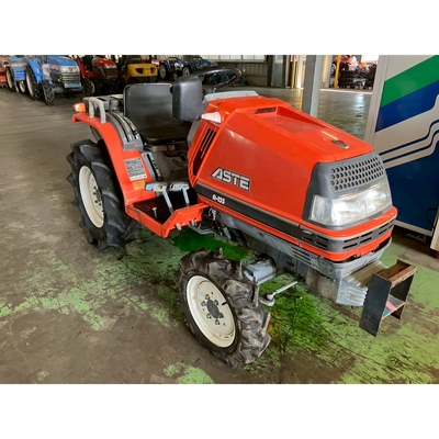 KUBOTA トラクター Aー１５５