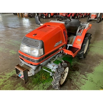 KUBOTA トラクター Aー１５５