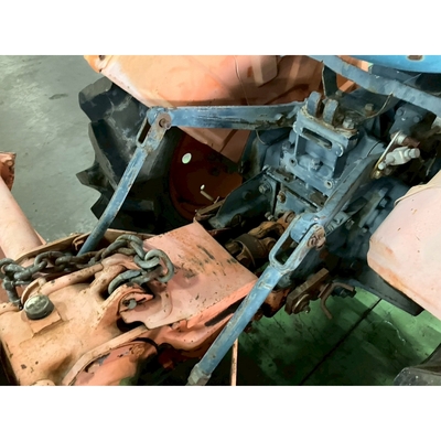 KUBOTA トラクター B7001