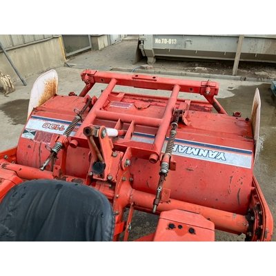 YANMAR トラクター Ke-2D
