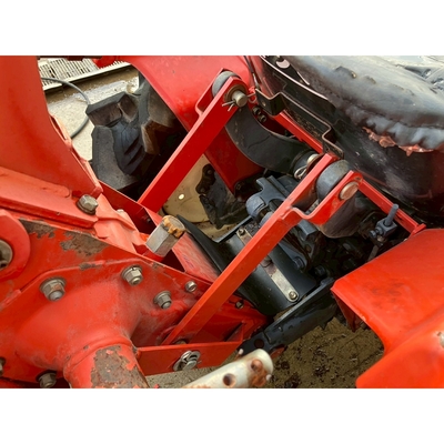 YANMAR トラクター Ke-2D
