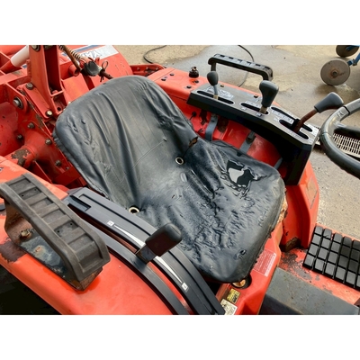 YANMAR トラクター Ke-2D