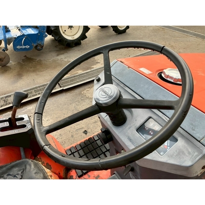 YANMAR トラクター Ke-2D