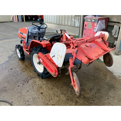 YANMAR トラクター Ke-2D