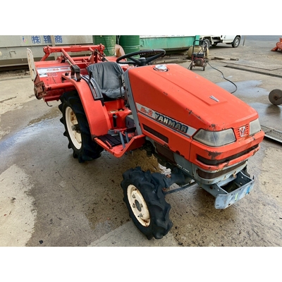 YANMAR トラクター Ke-2D