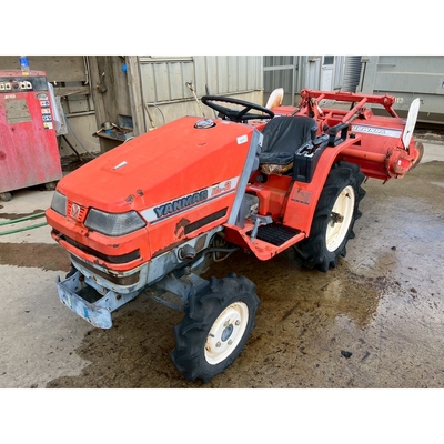 YANMAR トラクター Ke-2D
