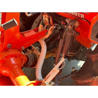 KUBOTA トラクター L1-195