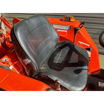 KUBOTA トラクター L1-195