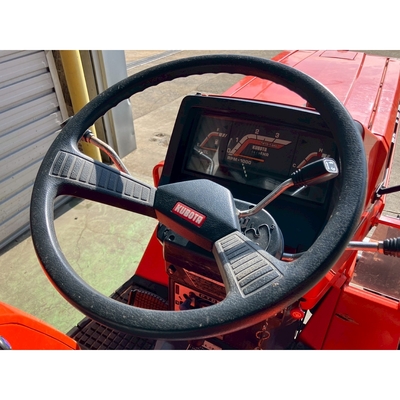 KUBOTA トラクター L1-195