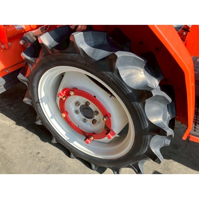 KUBOTA トラクター L1-195