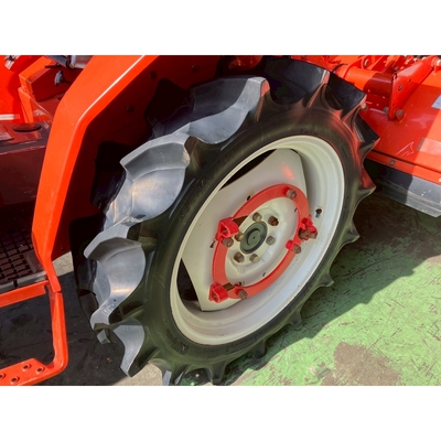 KUBOTA トラクター L1-195